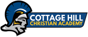 Cottage Hill Christian Academy - Application - Create an Account